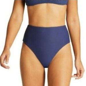 Fred Segal x Vitamin A Ali High Waist Bottoms